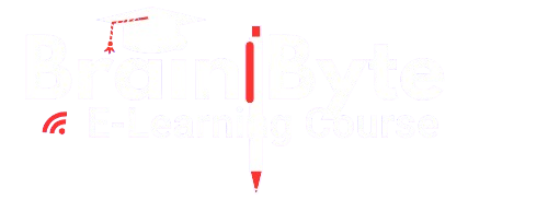 Brain Byte E-Learning Pvt.Ltd.